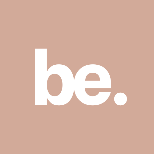 be.